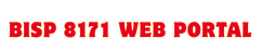 BISP 8171 WEB Portal